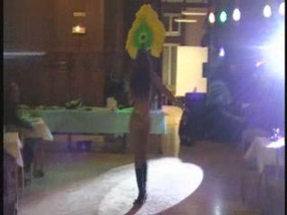 ANNIVERSAIRE KYLIANN (part3)