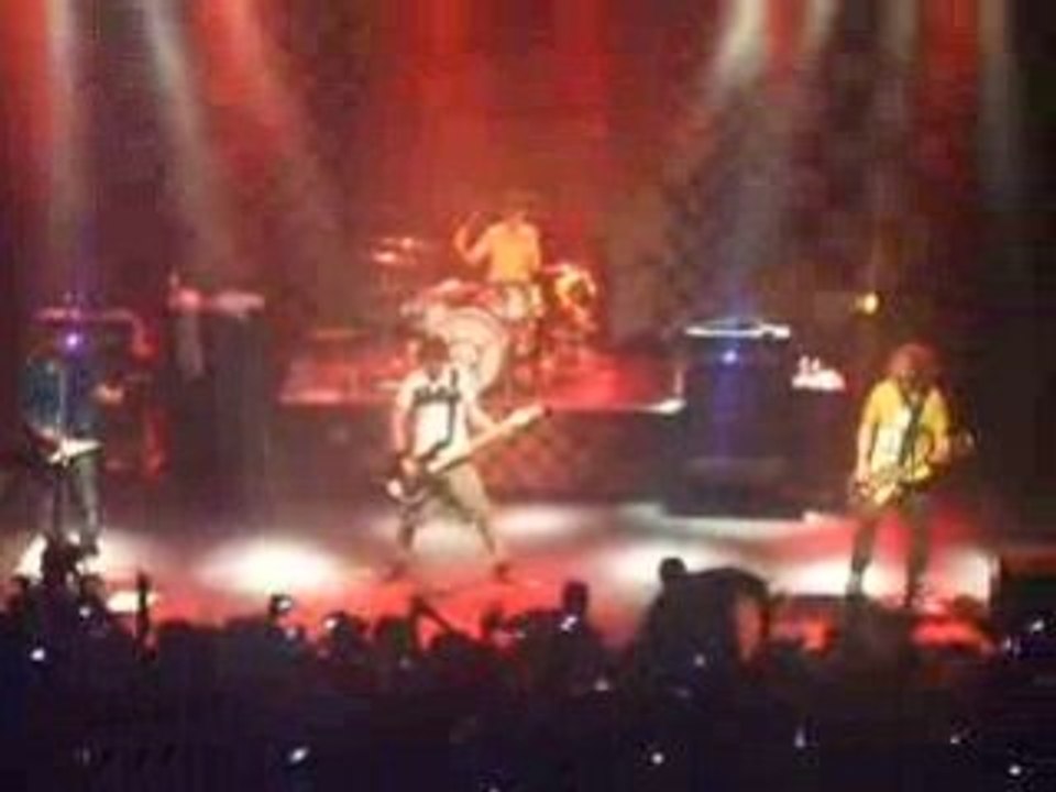 Killerpilze 28.09.08 - Scheissegal