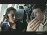 ANGELINA JOLIE  AND Dr.JEFFREY SACHS IN AFRICA * PART-1