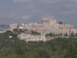 Athènes 2008