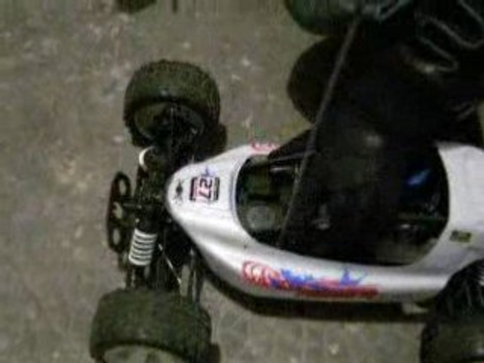 pirate baja de mat