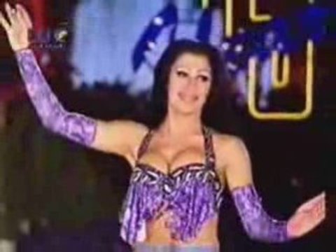 Belly Dance - Danse orientale - Youssra