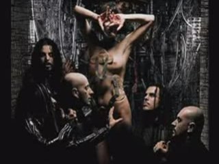 Septic flesh-dark river