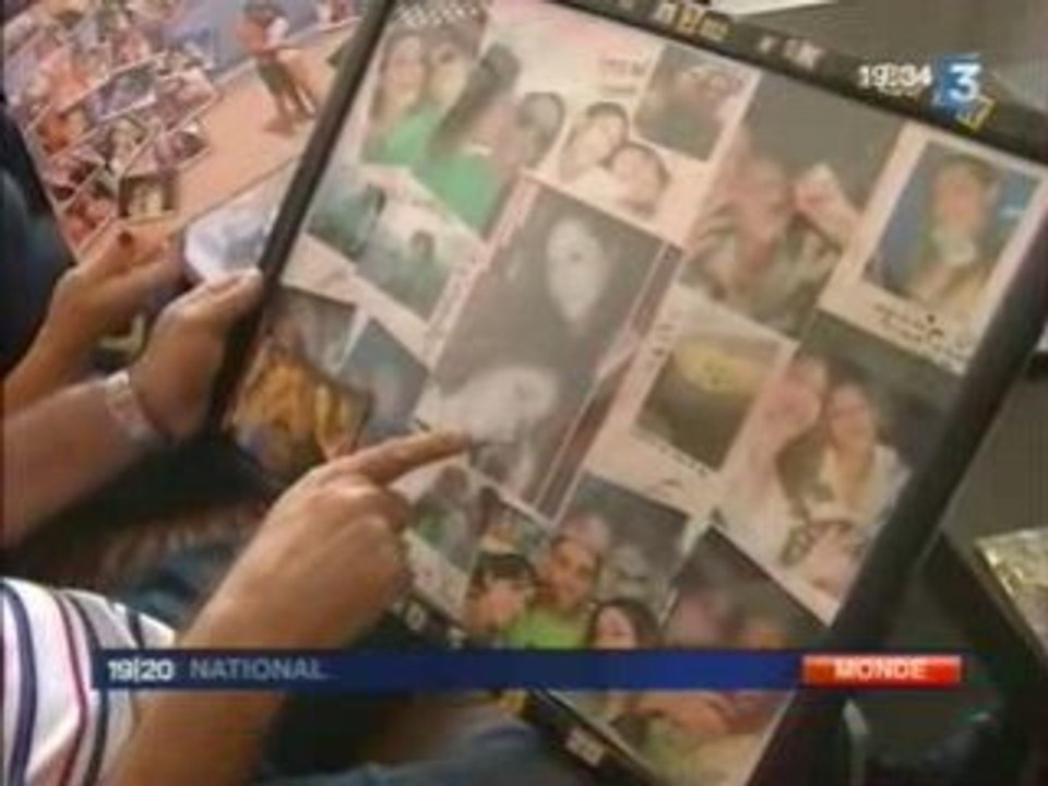 Israël Gaza Palestine - 15 janvier 2009 !