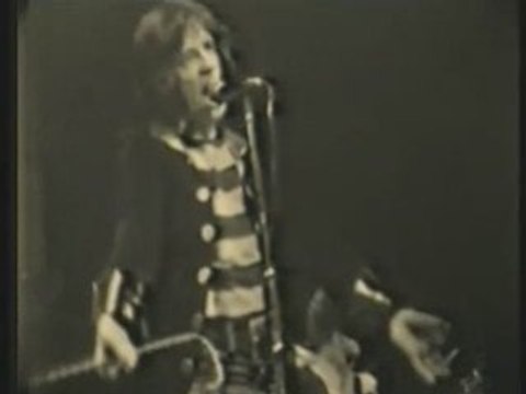 Sensational Alex Harvey Band - Sgt. Fury