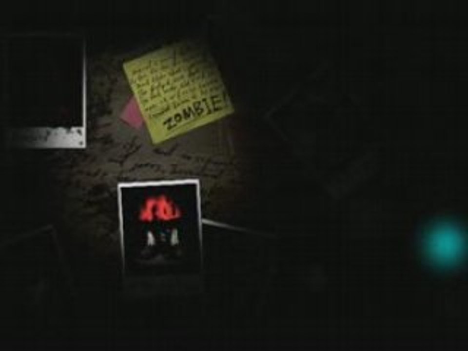Trapped_Undead Infection_iPhone