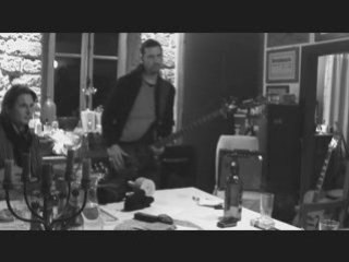 Boeuf un soir d'hiver