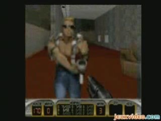 Duke Nukem 3D