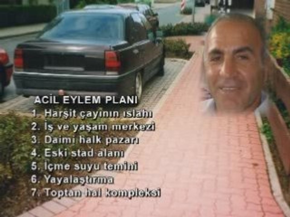 TAMER UNSAL