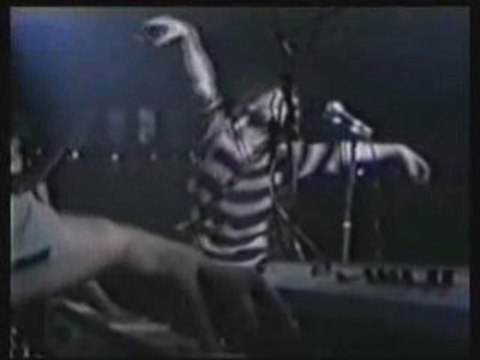 Sensational Alex Harvey Band - St. Anthony