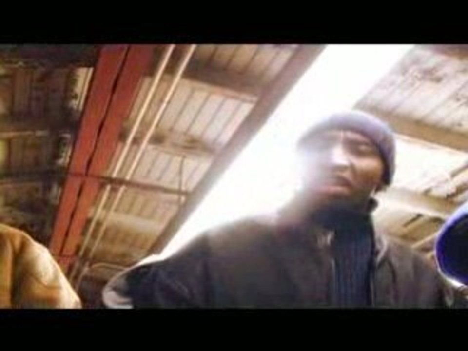 Bang Bang Boogie Feat Joe Grind - When The Chips Are Down