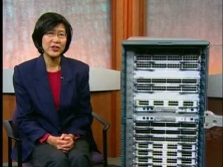 Cisco Nexus 7000 18-Slot Switch Video Data Sheet