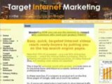 Want Internet Video Rankings Houston Internet Marketing