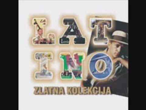 Latino - Sve Je Nocas Za Ljubav Stvoreno