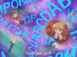 Shugo Chara 4 part 2 VOSTFR