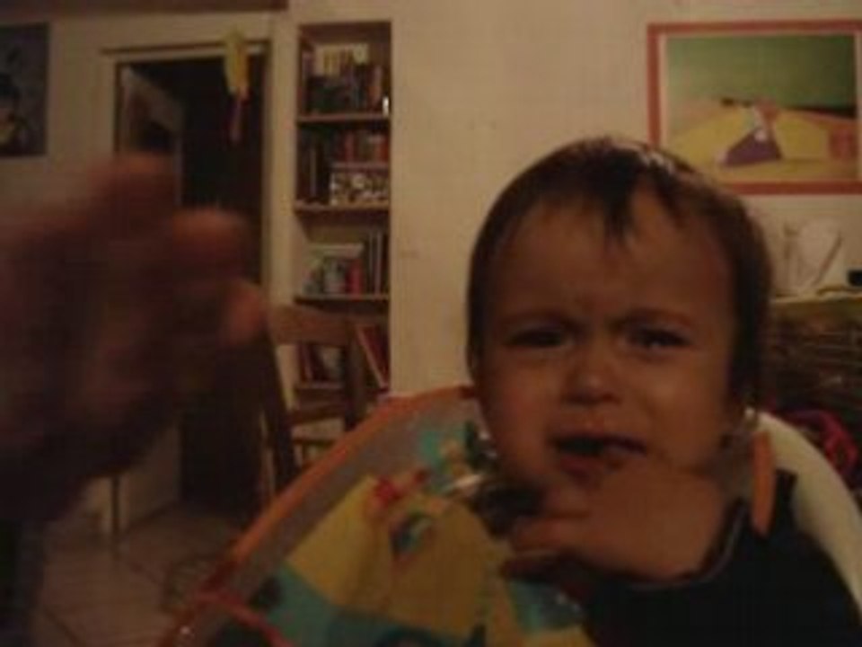 Elle est pas belle, la vie de famille!?