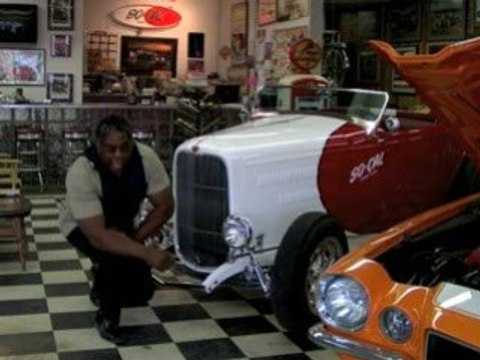 Collision Repair Colorado Springs