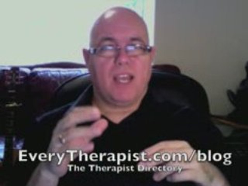 Therapist Questions Answered 03