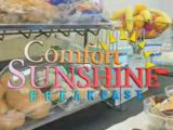 Comfort Inn Oshawa Video Tour