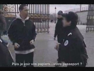 a man thinks he is barak obama