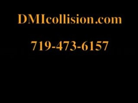 1 Auto Body Shop Colorado Springs