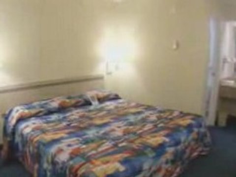 MOTEL 6 WASHINGTON DC - GAITHERSBURG Video Tour