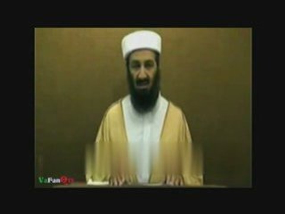 Osama Bin Laden