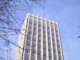 Lyon IIIème: gratte-ciel