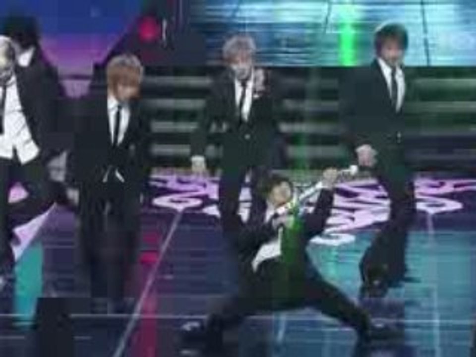 [Super.Junior.Live] .Don'tDon+MarryU.At.SBS.