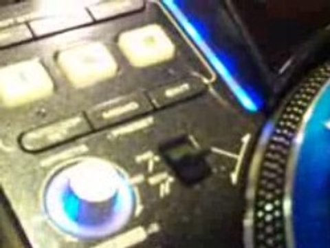 NAMM 2009 **NEW** Denon DN-S3700