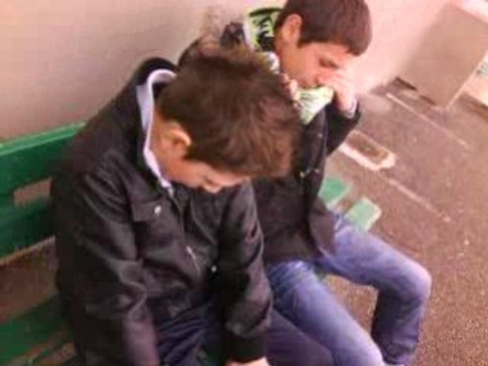 Gringo Et Zelek Sur rohff AK33