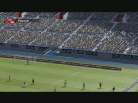 Nancy 0-3 Lens PES 2009