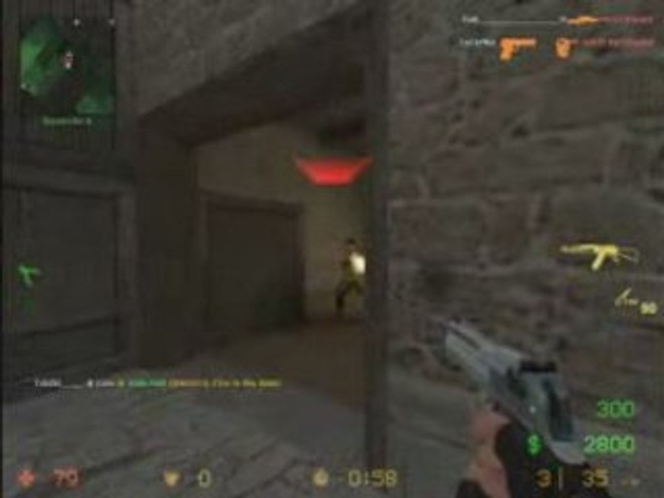 Deagle