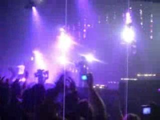 Concert Psy 4 - Molotov 4 et Low Version Psy4