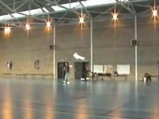 un apres midi indoor