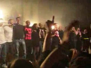 Dernière "Place 54" d'Hocus Pocus