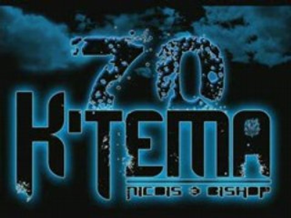 RAP LOURD.NICOIS FEAT BISHOP.INSTRU TERRIBLE!!!70 KETEMA