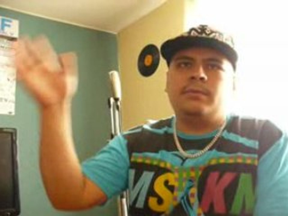 DANIEL conversa con DJ DANNY EM