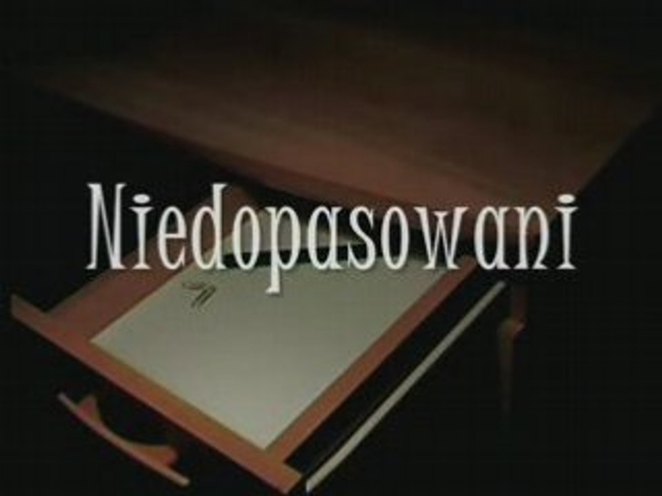 Niedopasowani