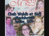 Cheikh sofi et cheb wahib medahates