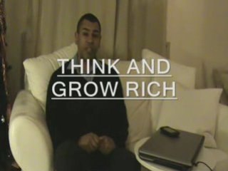 (Think And Grow Rich) Can Enrich Your Life!!!