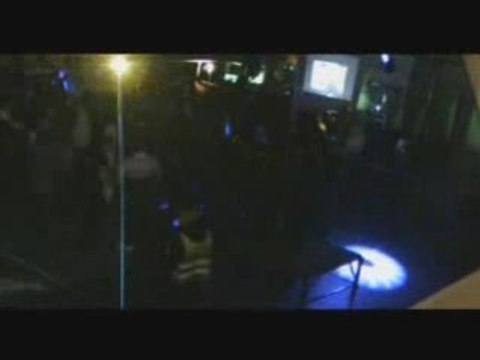 Bal des conscrits, réveillon 2008 Saint Didier de la tour by