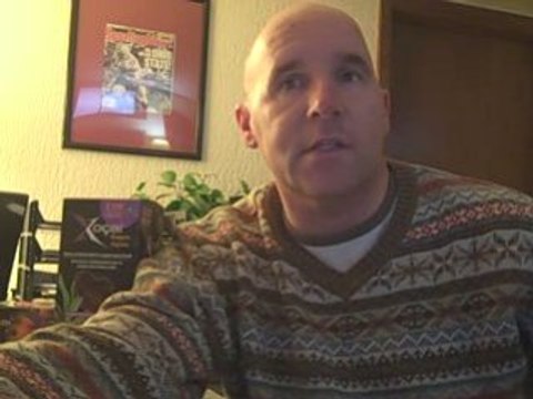 Acai Berry Review of Xocai Healthy Chocolate