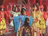 C-ute - Edo no Temari Uta II [080808 Music Fighter]