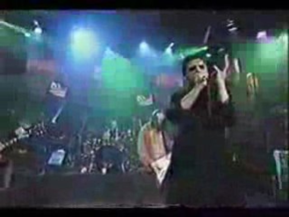 Killing Joke - Millennium