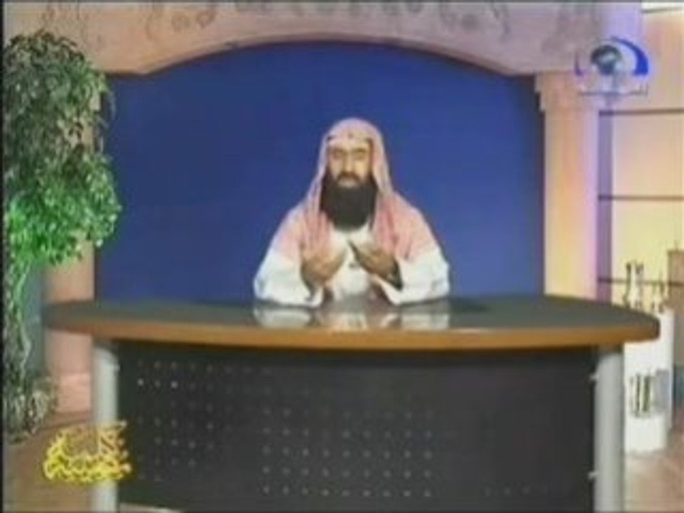 nabil el awadi la priere, LA SALAT Partie   Part 1/2)