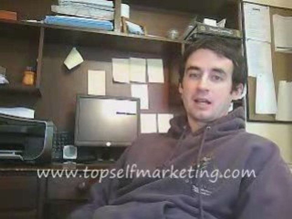 Secret To Lead Generation Business System 100 daily leads