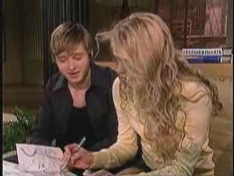 All my children 05/12/2005 Lily Dani Aiden Sam