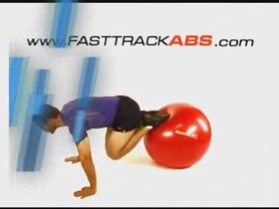 Get Six Pack Abs In 30 Days Power Workout, This Works!!!