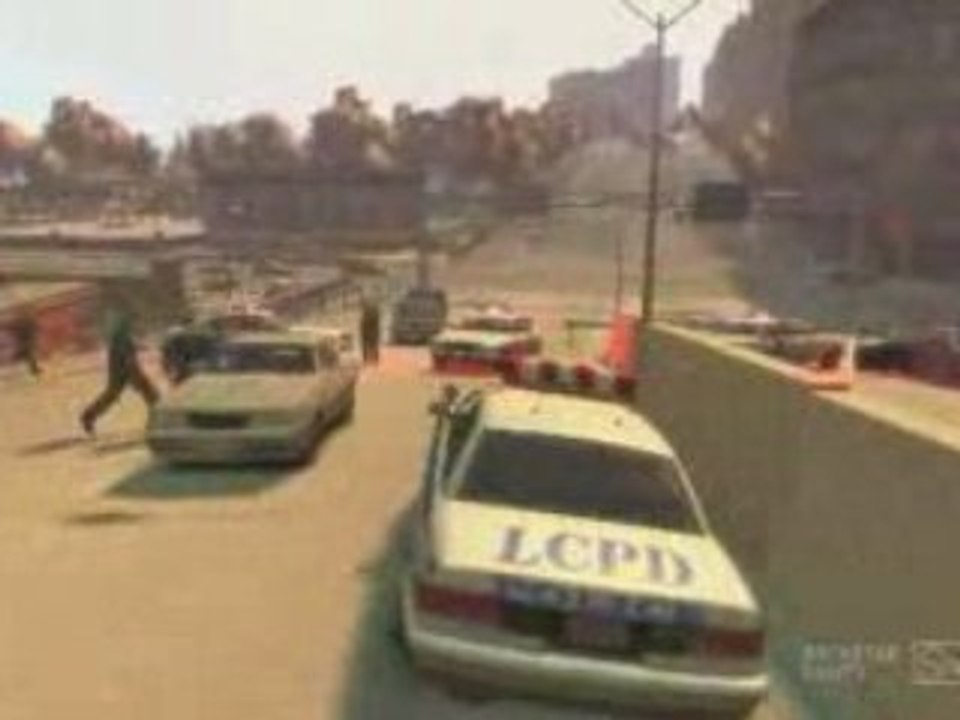 GTA 4